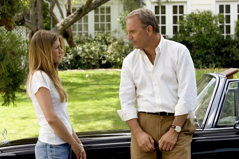 Кадр из фильма Ходят слухи