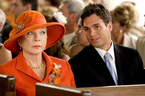 Кадр из фильма Ходят слухи