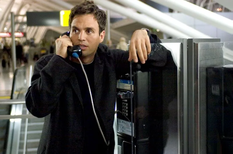 Кадр из фильма Ходят слухи