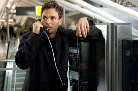 Кадр из фильма Ходят слухи