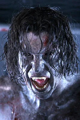 Кадр из фильма Другой мир 2: Эволюция