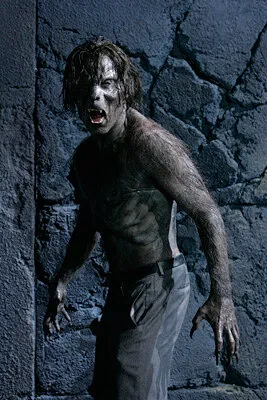 Кадр из фильма Другой мир 2: Эволюция