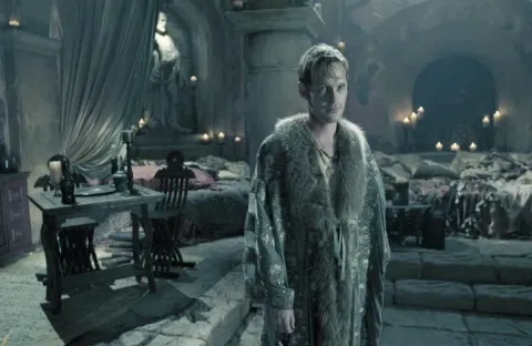 Кадр из фильма Другой мир 2: Эволюция