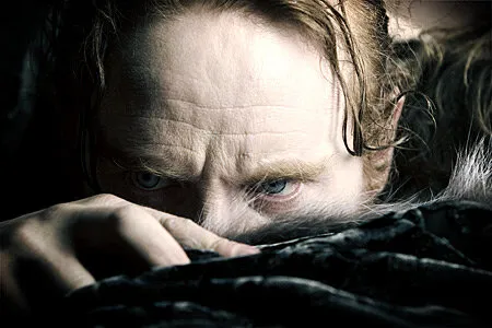 Кадр из фильма Другой мир 2: Эволюция