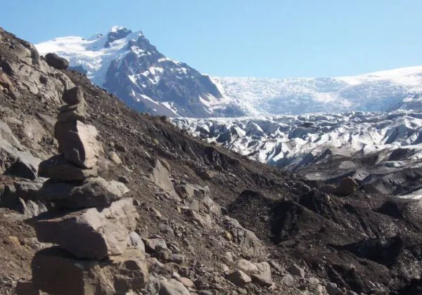 Кадр из фильма Беовульф и Грендель