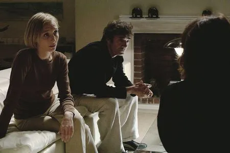 Кадр из фильма Скрытое