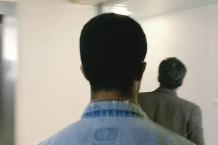 Кадр из фильма Скрытое