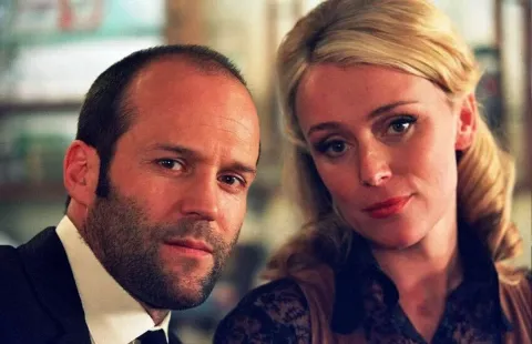 Кадр из фильма Ограбление на Бейкер-Стрит