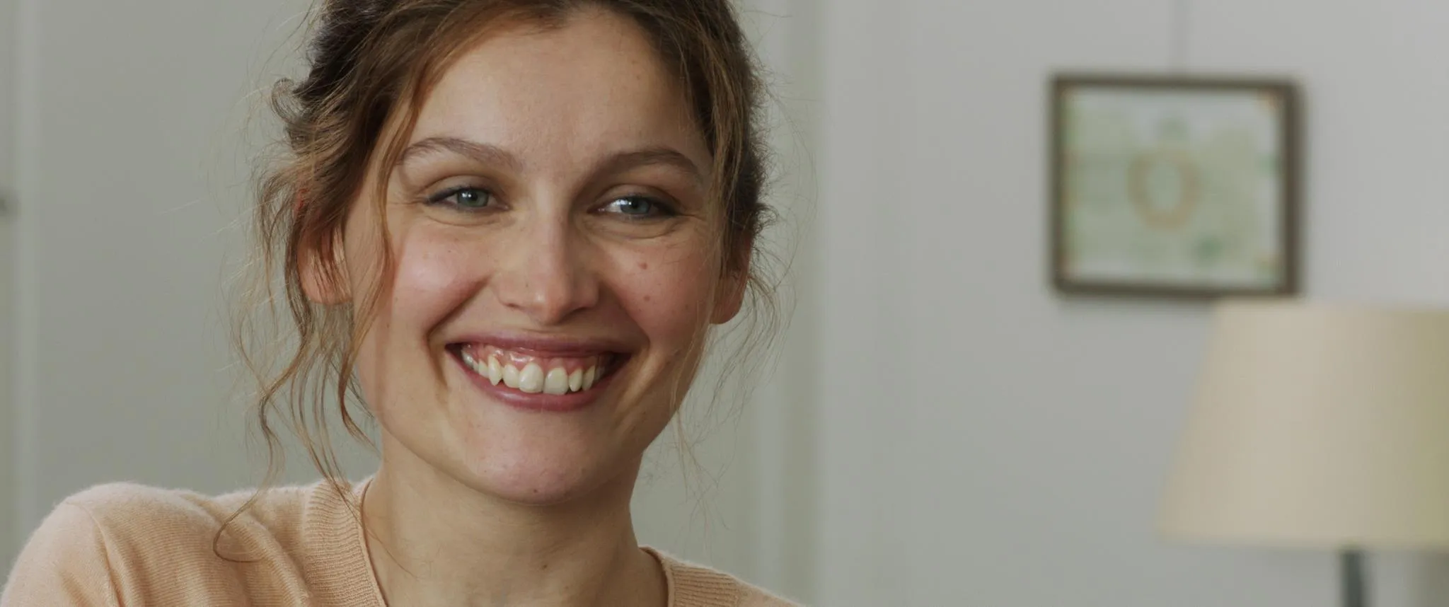 Кадр из фильма Красотки в Париже