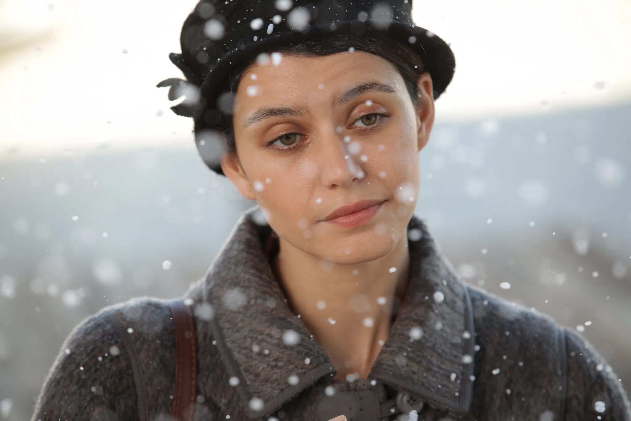 Кадр из фильма Мой мир