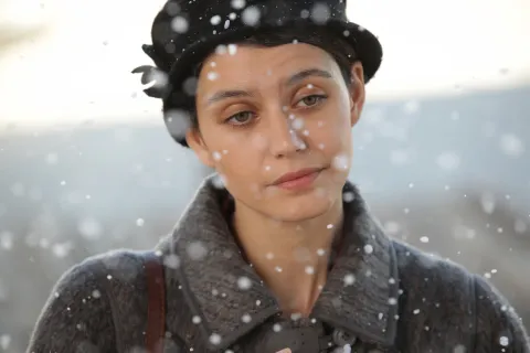 Кадр из фильма Мой мир