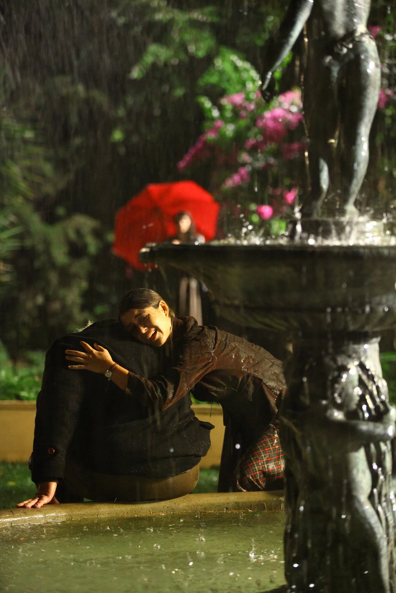 Кадр из фильма Мой мир