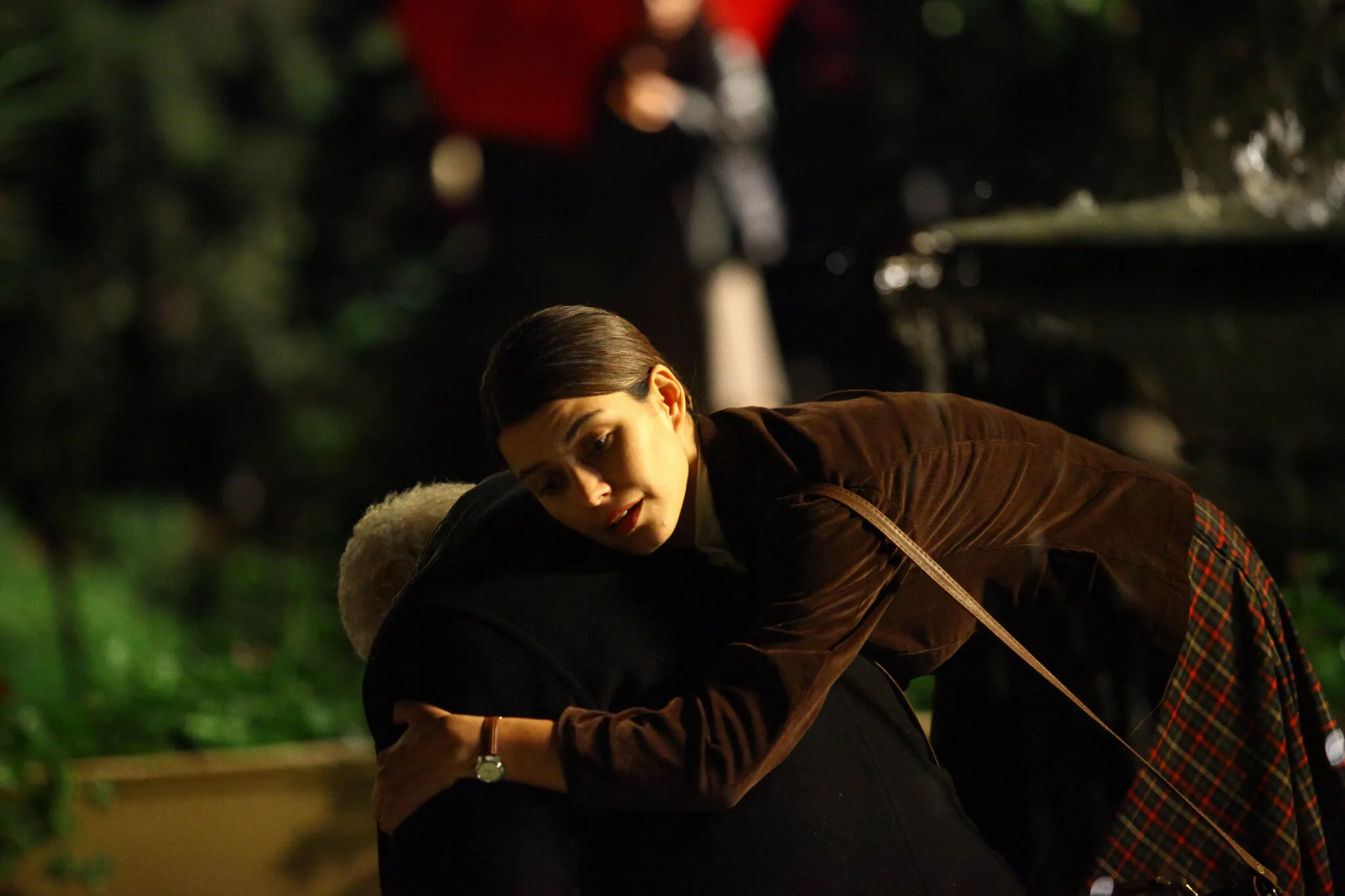 Кадр из фильма Мой мир