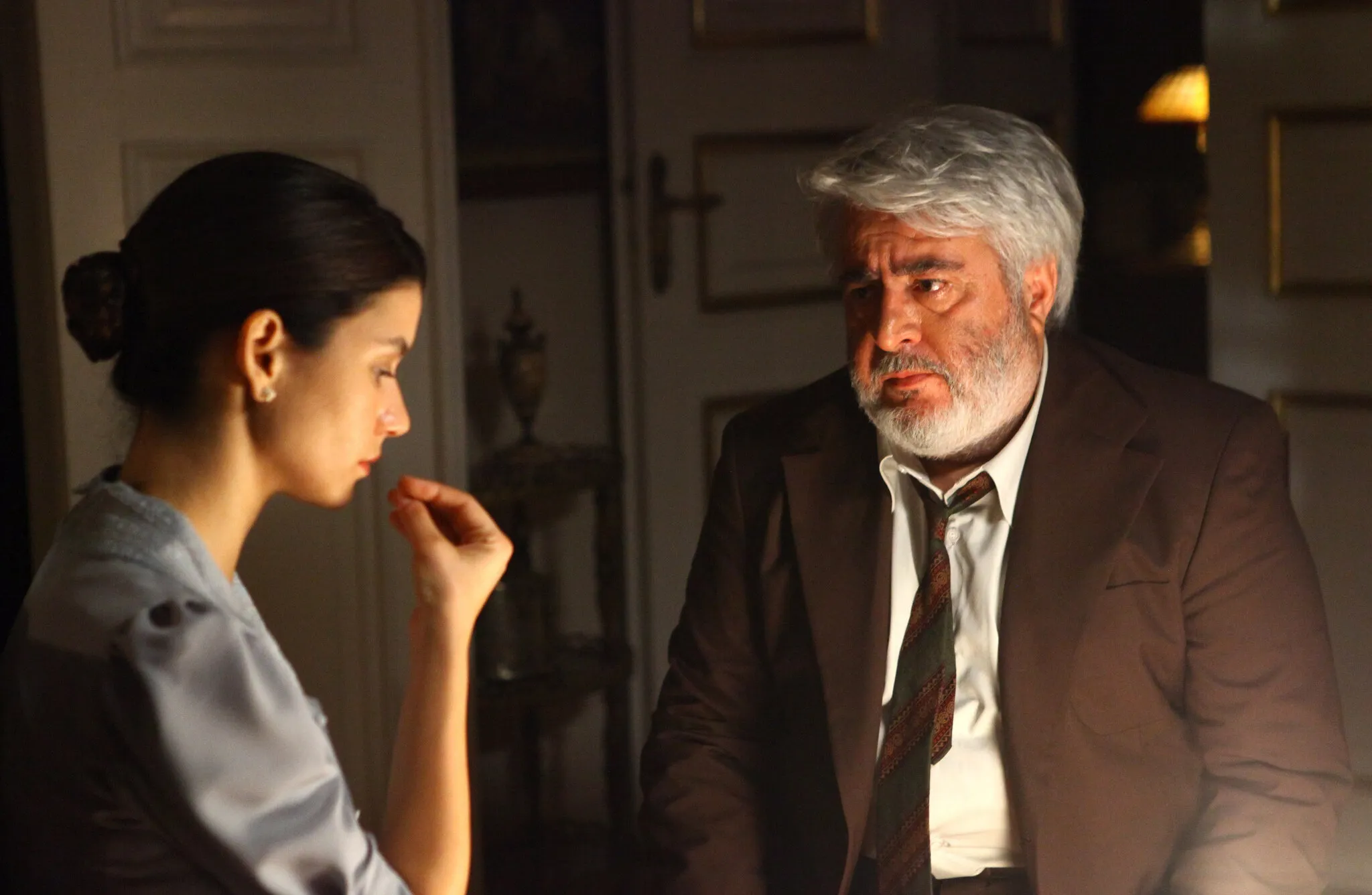 Кадр из фильма Мой мир