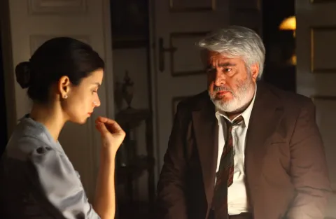 Кадр из фильма Мой мир