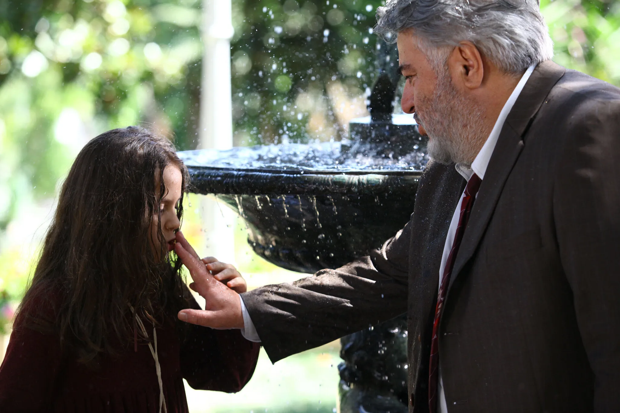 Кадр из фильма Мой мир