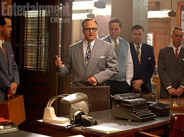 Кадр из фильма Короткометражка Marvel: Агент Картер