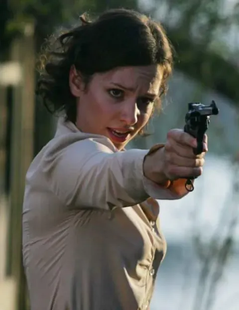 Кадр из фильма Последняя высадка