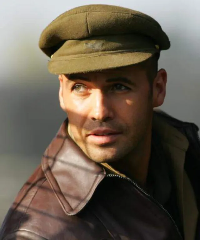 Кадр из фильма Последняя высадка