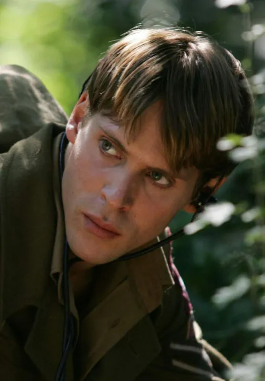 Кадр из фильма Последняя высадка