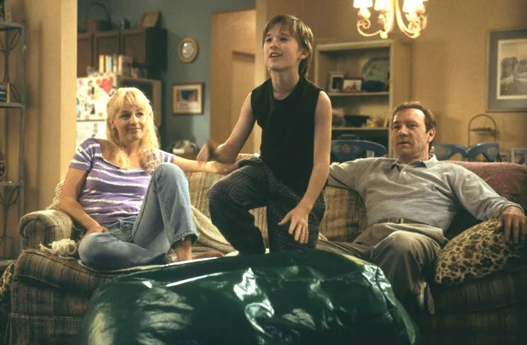 Кадр из фильма Заплати другому