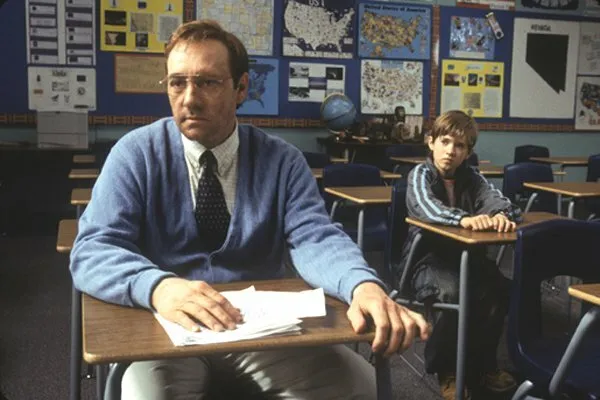 Кадр из фильма Заплати другому