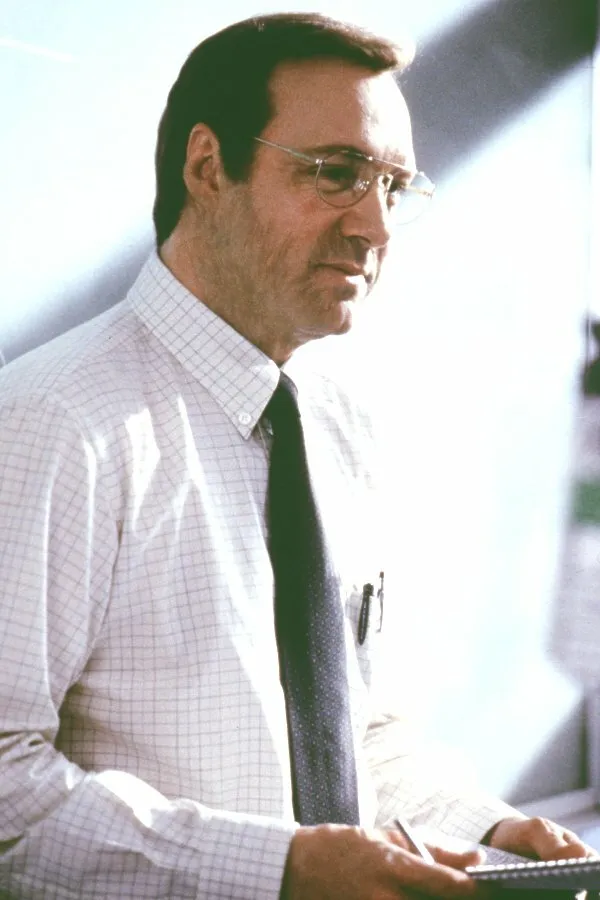 Кадр из фильма Заплати другому