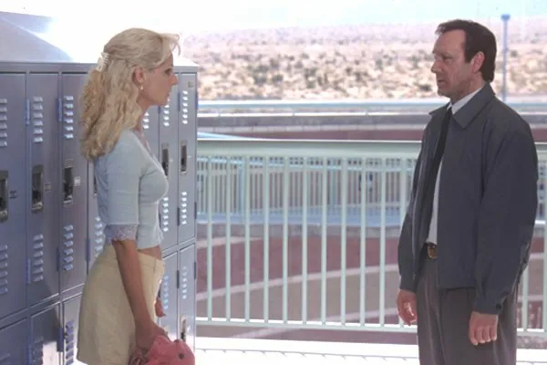 Кадр из фильма Заплати другому