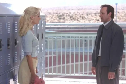 Кадр из фильма Заплати другому