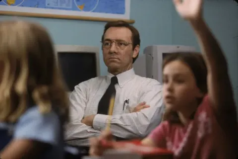 Кадр из фильма Заплати другому