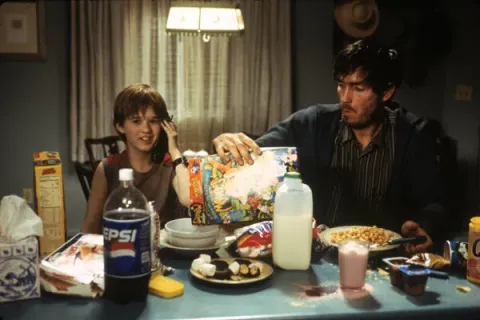 Кадр из фильма Заплати другому