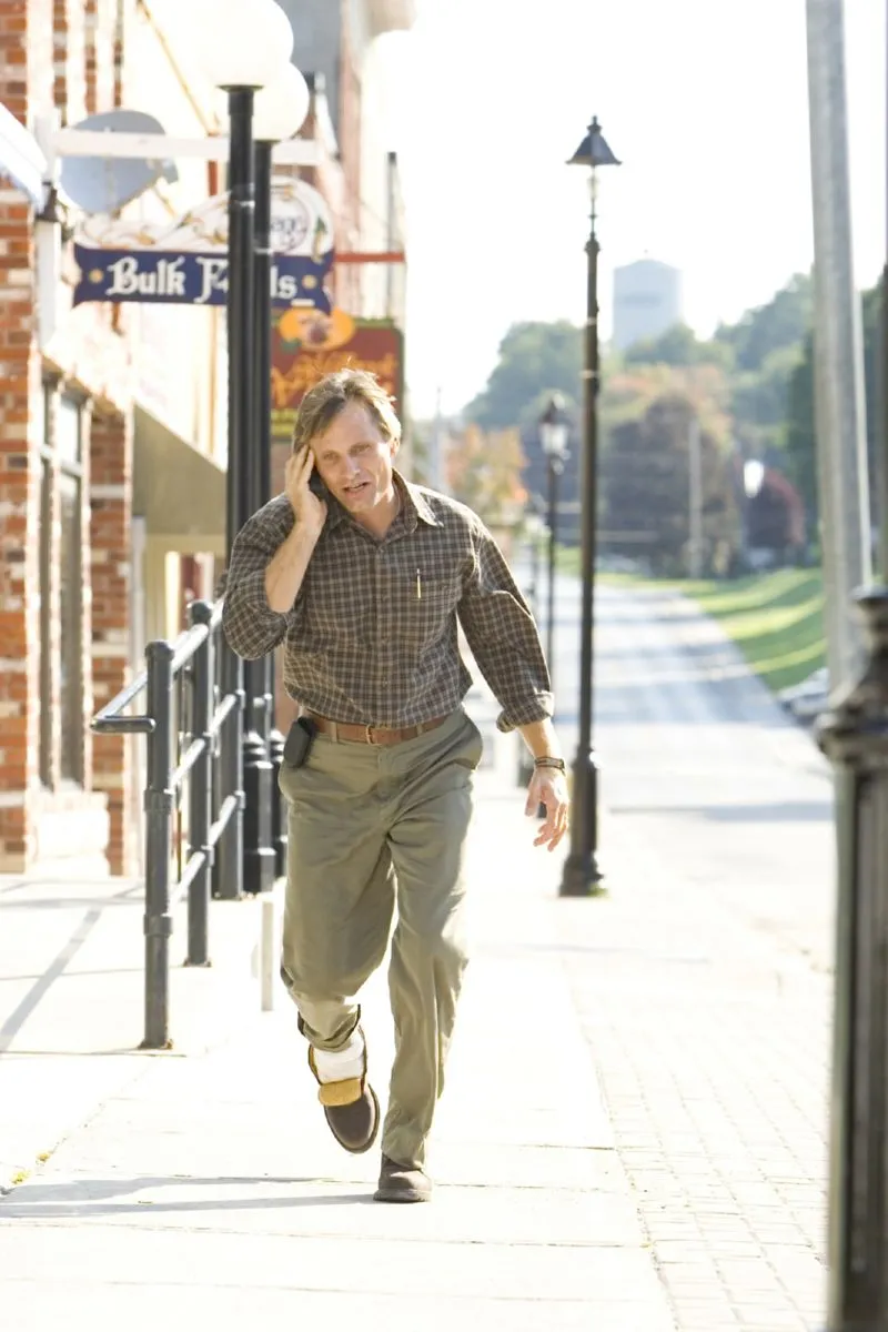 Кадр из фильма Оправданная жестокость