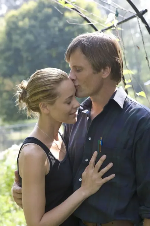 Кадр из фильма Оправданная жестокость