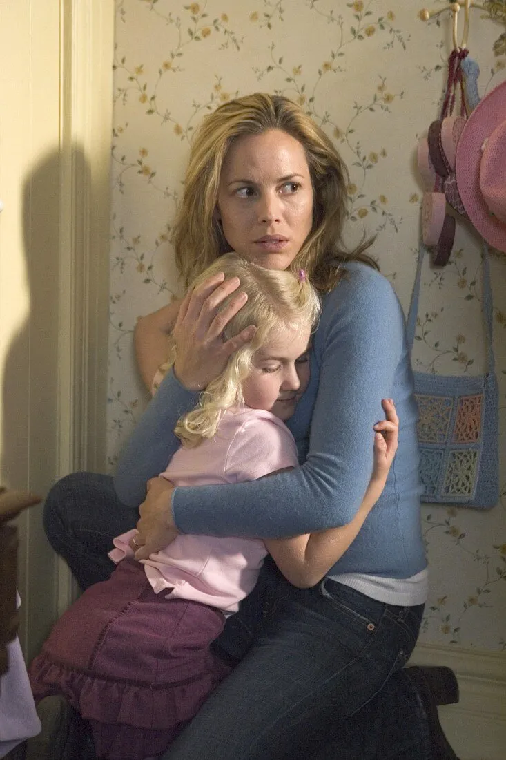 Кадр из фильма Оправданная жестокость