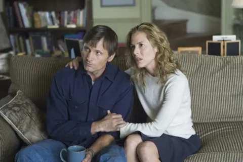 Кадр из фильма Оправданная жестокость