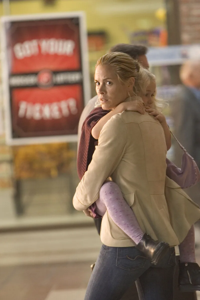 Кадр из фильма Оправданная жестокость