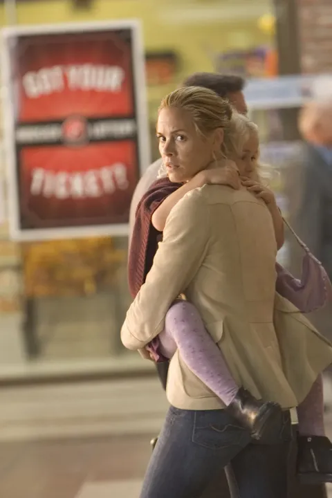 Кадр из фильма Оправданная жестокость