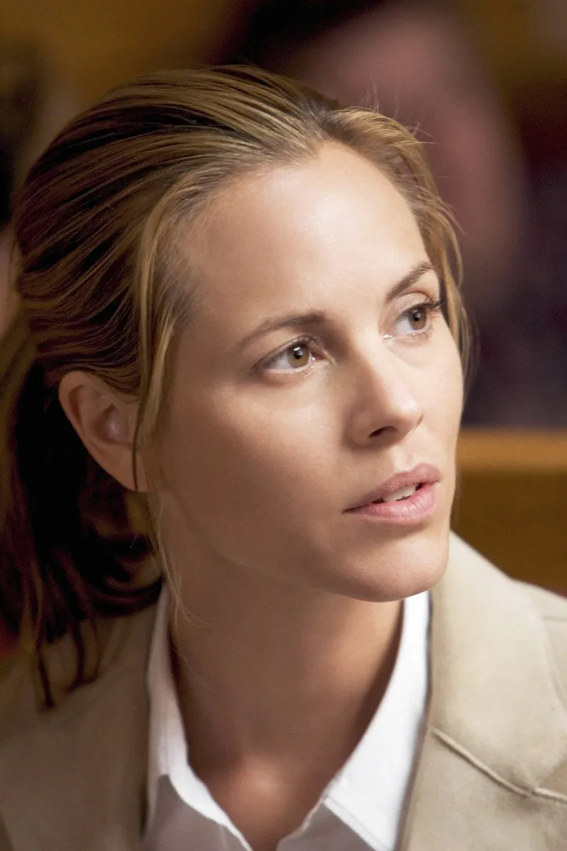 Кадр из фильма Оправданная жестокость