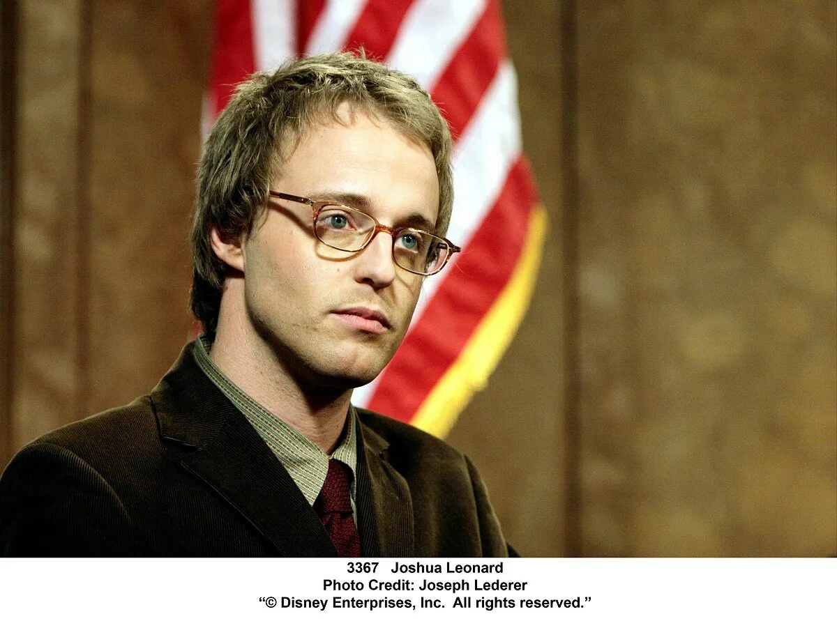 Кадр из фильма Лохматый папа