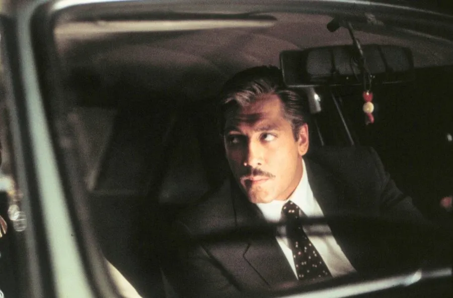 Кадр из фильма Танцующая наверху