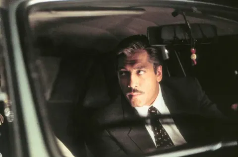 Кадр из фильма Танцующая наверху