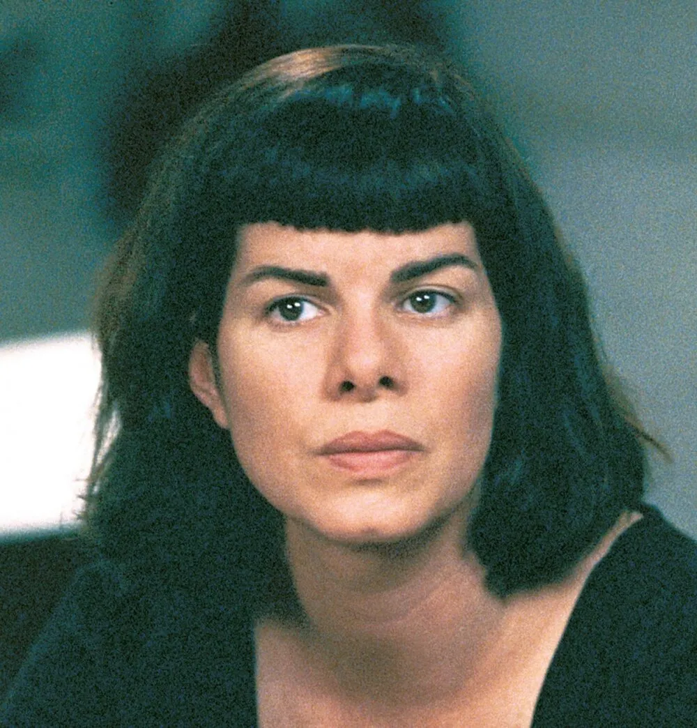 Кадр из фильма Поллок