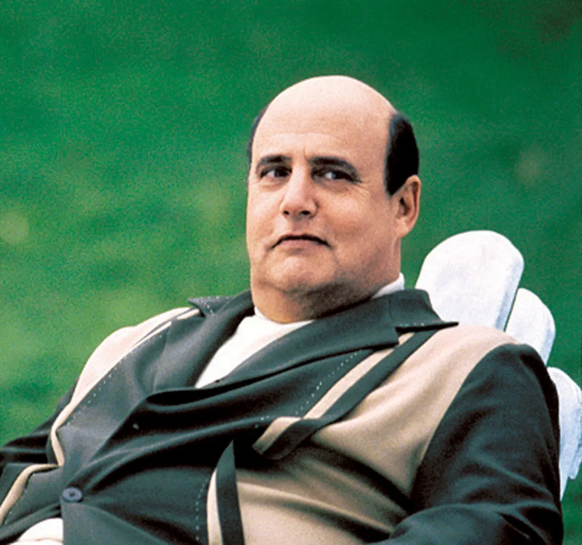 Кадр из фильма Поллок