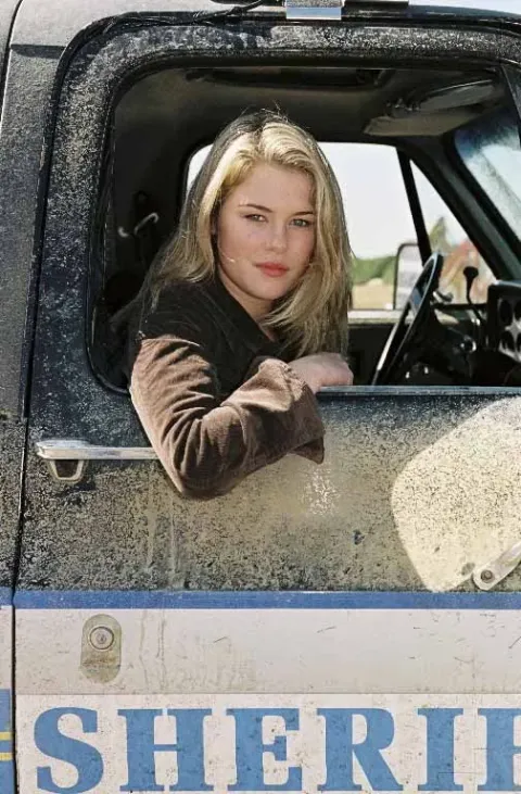 Кадр из фильма Леший