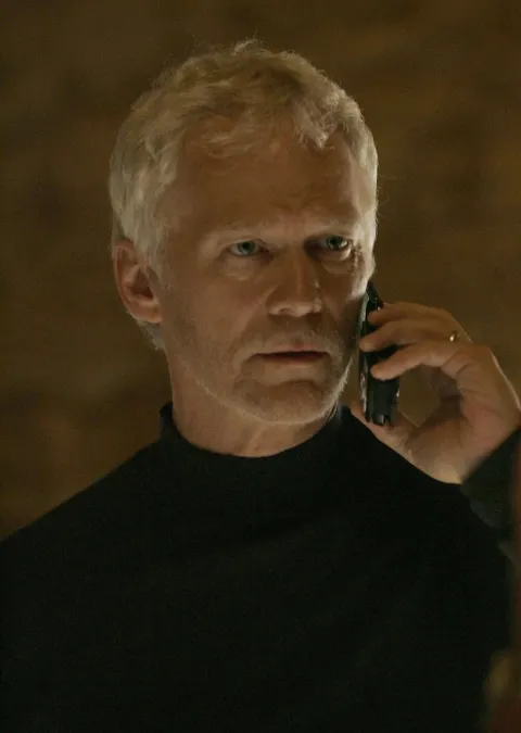 Кадр из фильма 24 часа