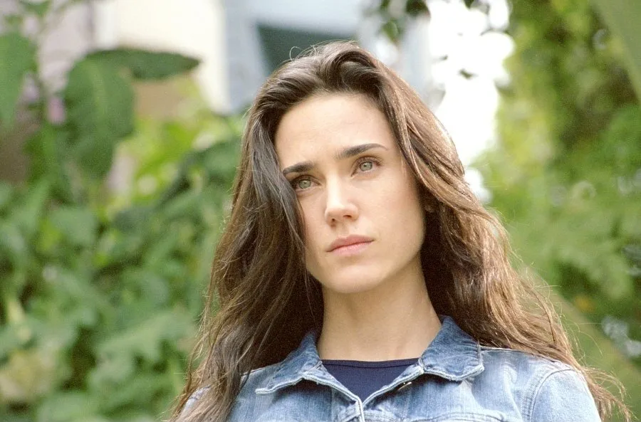 Кадр из фильма Халк