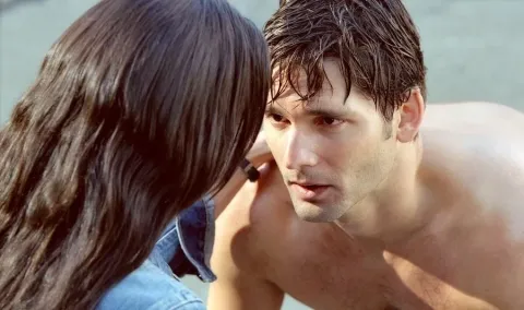 Кадр из фильма Халк