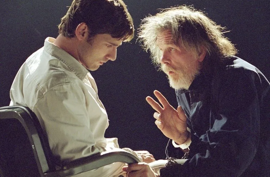 Кадр из фильма Халк