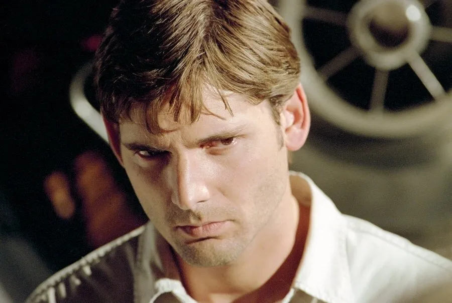 Кадр из фильма Халк