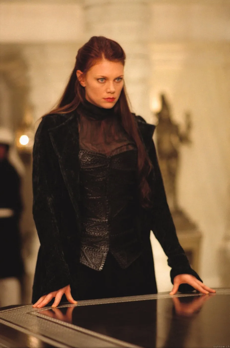 Кадр из фильма Лига выдающихся джентльменов